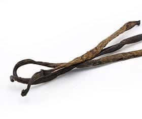 Vanille Bourbon en poudre