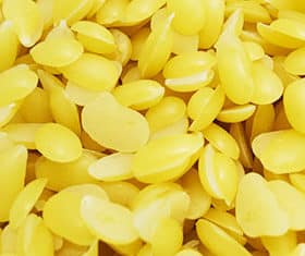 Cire d’abeille jaune